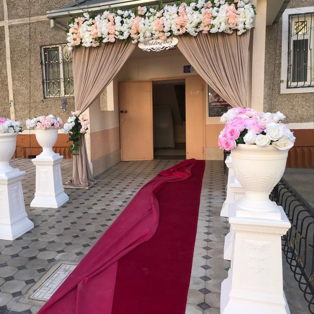 Офармления арзон ва сифатли