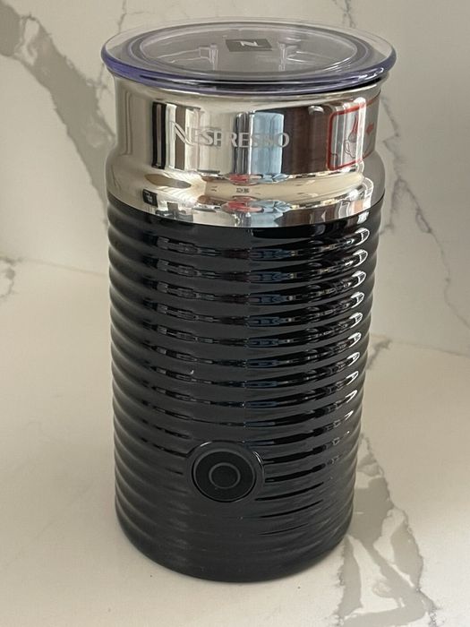 Aparat spumare lapte electric automat Aerroccino 3
