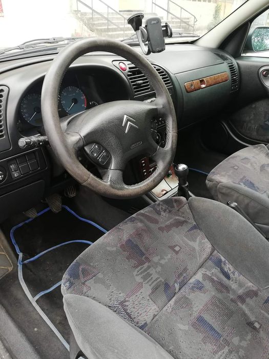 Ситроен ксара   citroen xsara