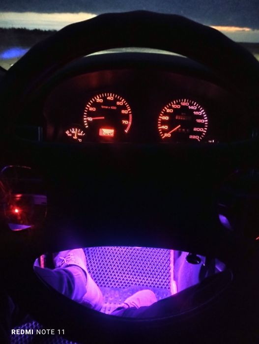 Продам либо обмен Audi 89