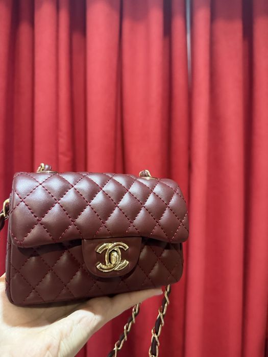 Geanta chanel noua