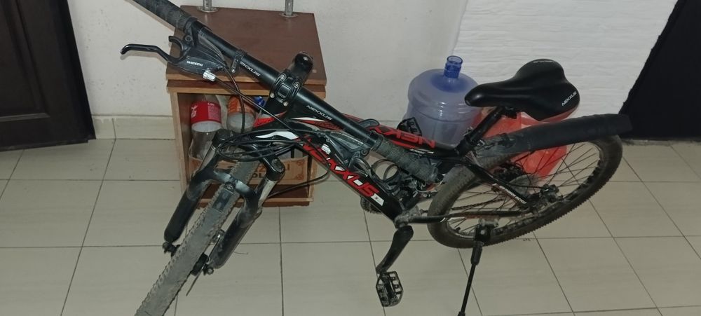 Велосепед холати зўр