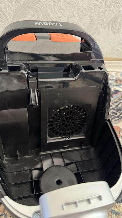 Продам пылесос от фирмы Tefal