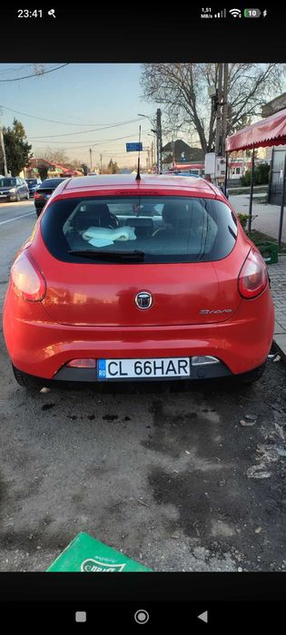 FIAT Bravo 2007 — imagine 3