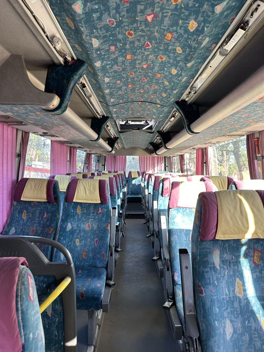 Автобус Man 10.220 36 местен Ман