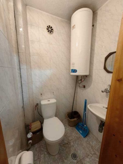 Дава се под наем Тристаен апартамент в Благоевград, Идеален център - 88 кв.м за 500 € - Снимка #5