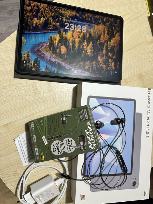 Продам планшет Huawei