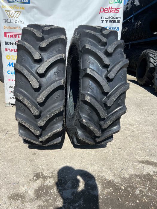 Anvelope radiale 420/85R26 noi marca ALLIANCE pentru tractor