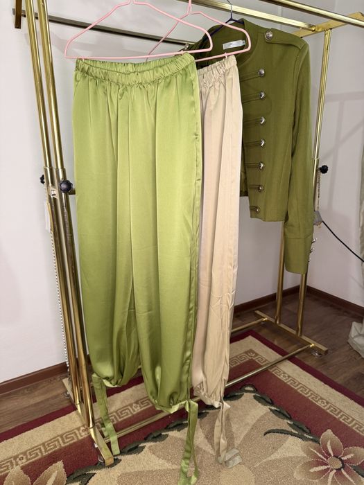 Одежда люкс расспродажа