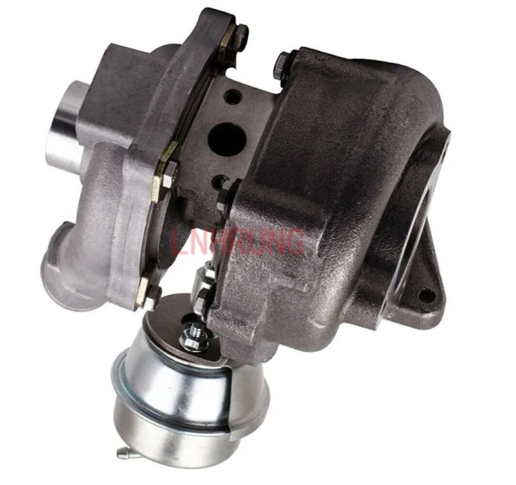 Турбо Opel (Astra H/Corsa D) 1.3 CDTi [2004+/2005+