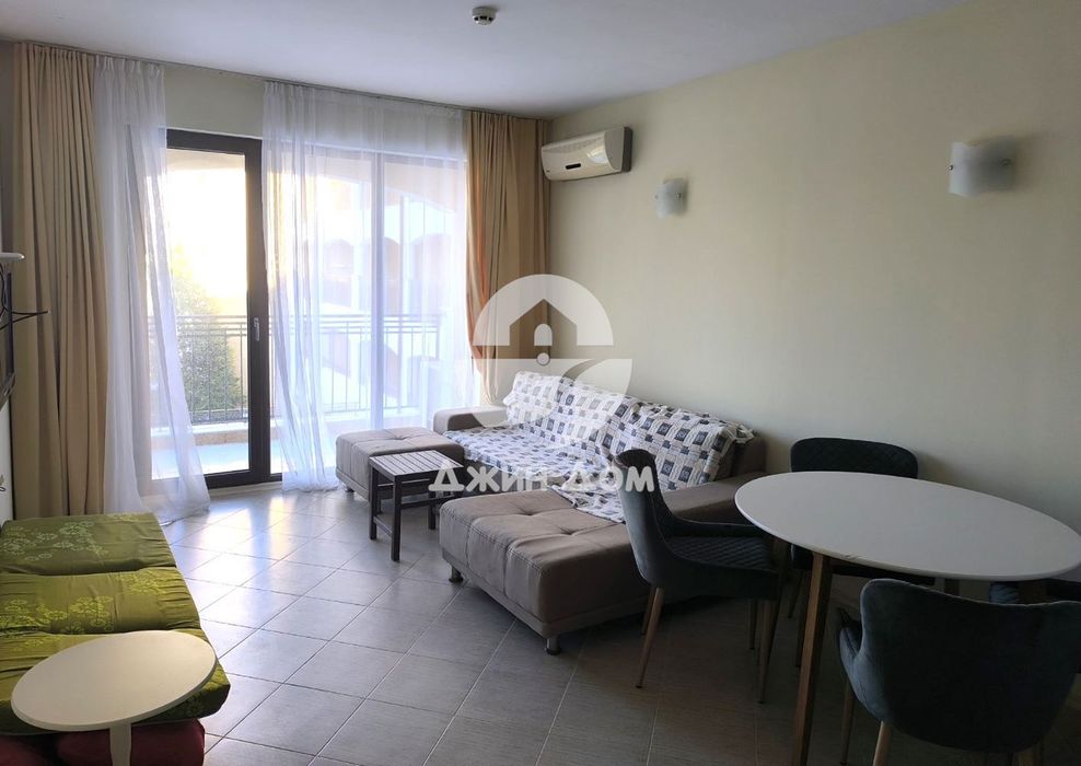 Продава се Двустаен апартамент в Царево - 72 кв.м за 702 €/кв.м - Снимка #1