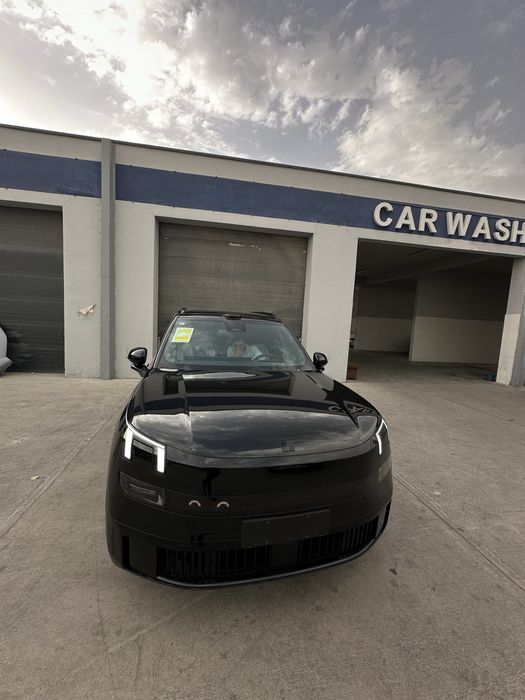 Lynk&Co 900 1.5T Halo Edition 2025 yil