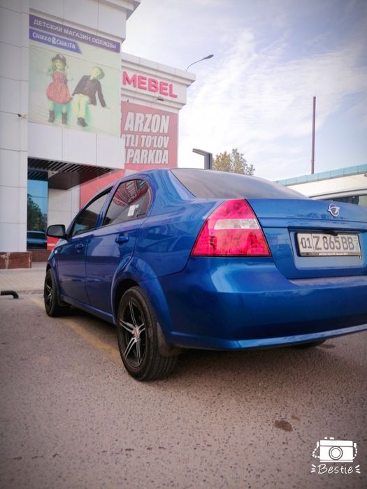 Moshin idial holatda navorotlari bor