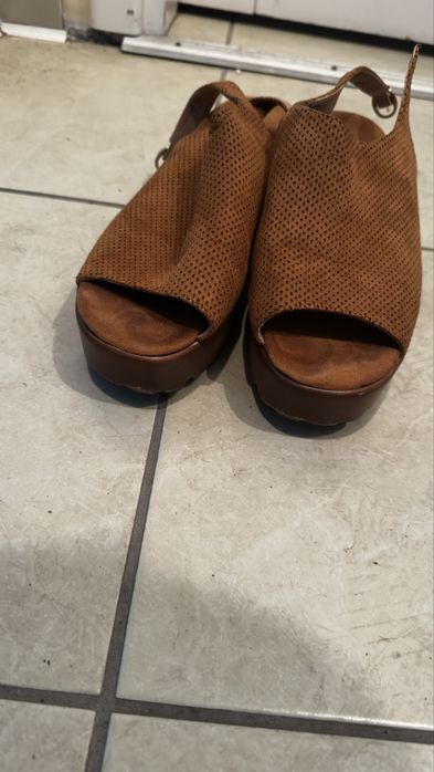 Sandale dama de vara