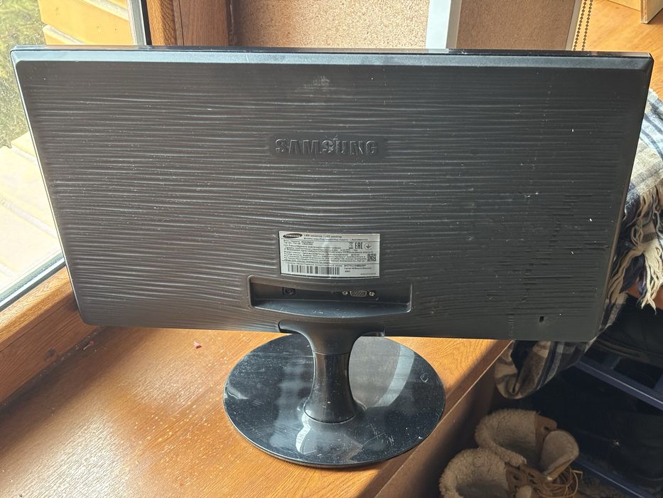 Мониторы Samsung Acer