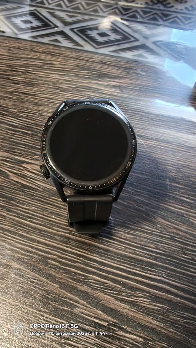Huawei watch gt 3