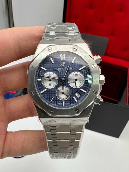 audemars piguet royal oak chrono