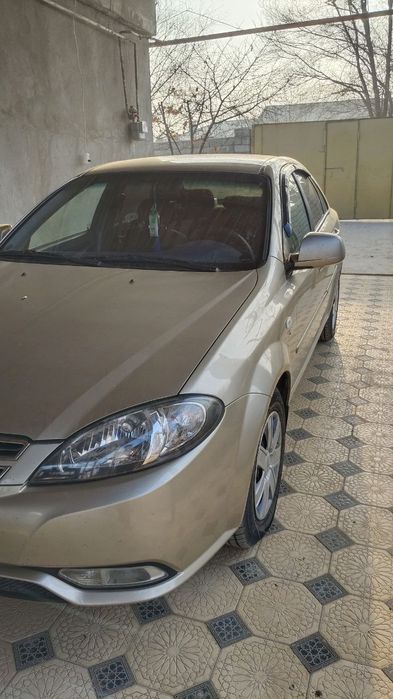 Продаётся Шевролет джентра 2016 год