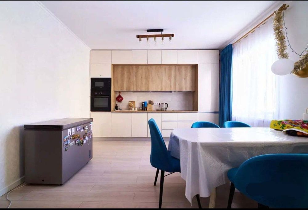 Сдам кв ЖК Бастау