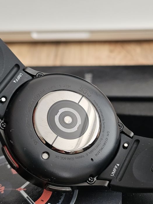 Samaung Galaxy Watch 5 pro