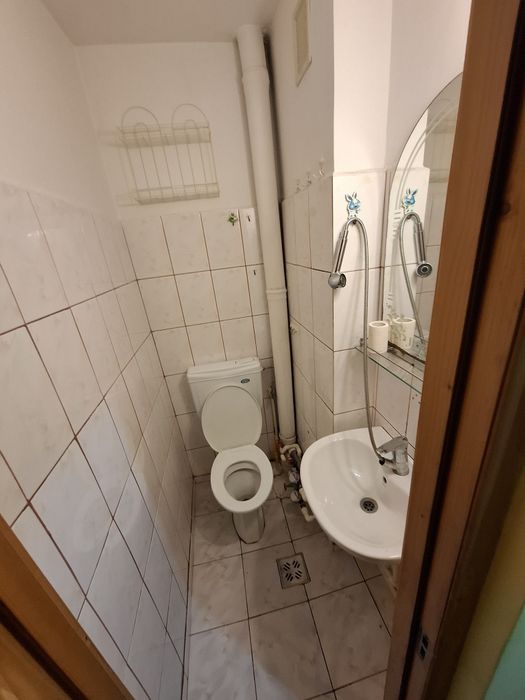 Ap 3 cam Podu Roș mobilat și utilat