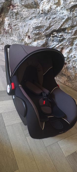 Продам автолюльку