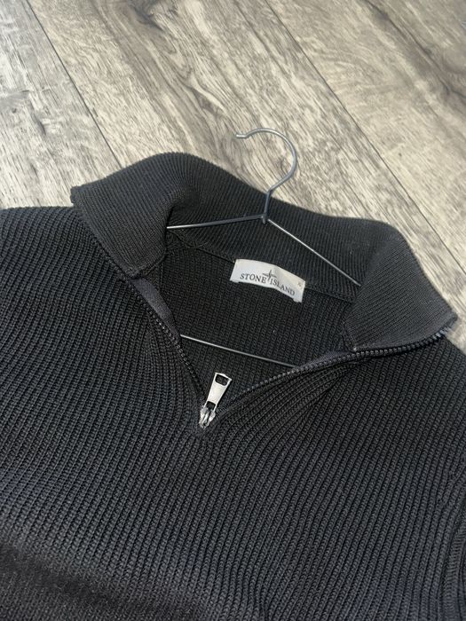 Stone island sweater