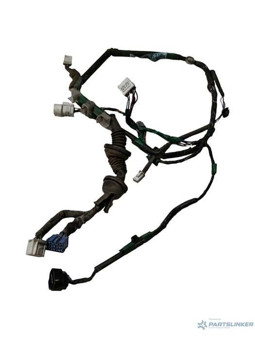 Instalatie Electrica Usa 2 Usi Stanga Fata Toyota Land Cruiser 90 _J9_