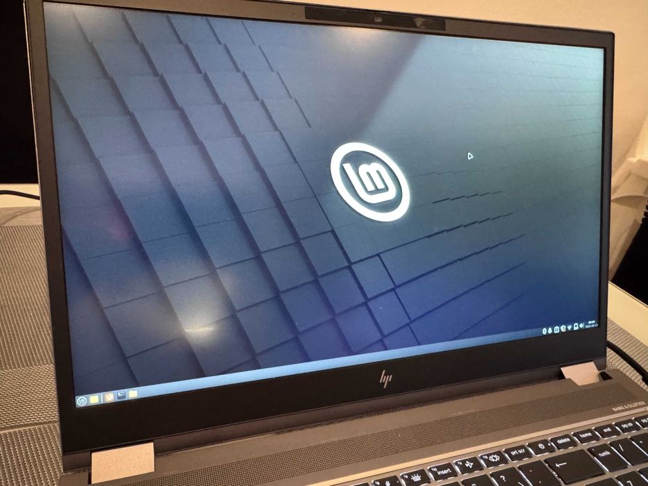 HP ZBook Fury 15 G7 Mobile Workstation промоция