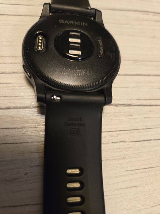 Ceas smartwatch Garmin Vivoactive 4