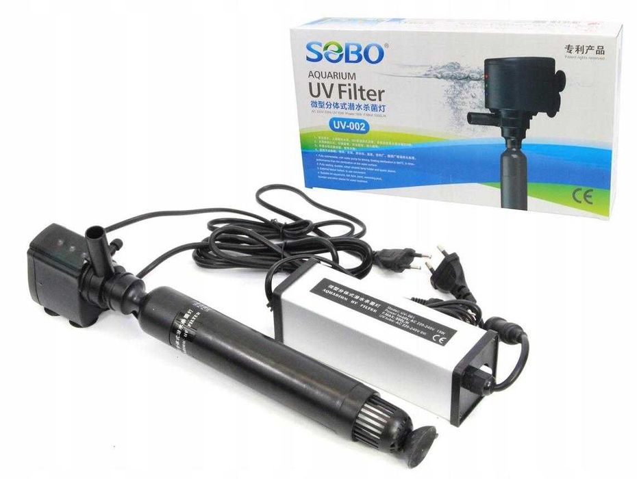 Akvarium Aksessuarlari Pompa Aerator Filtr