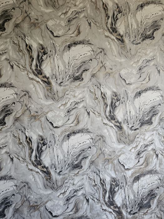 Поклейка обоев.                      .