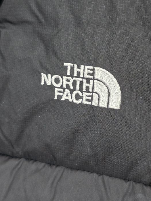 Vesta dama The North Face Massif puf 700!
