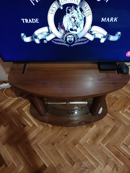 Продавам масивно тяло,модул за ТВ