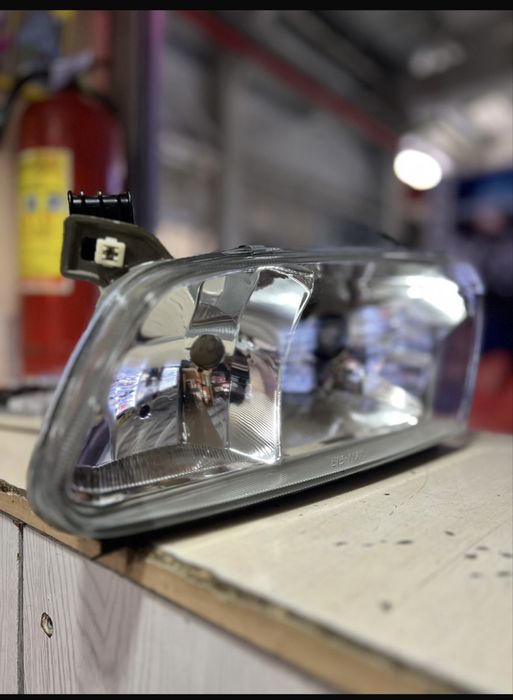 Фара камри 25 австралия/ араб