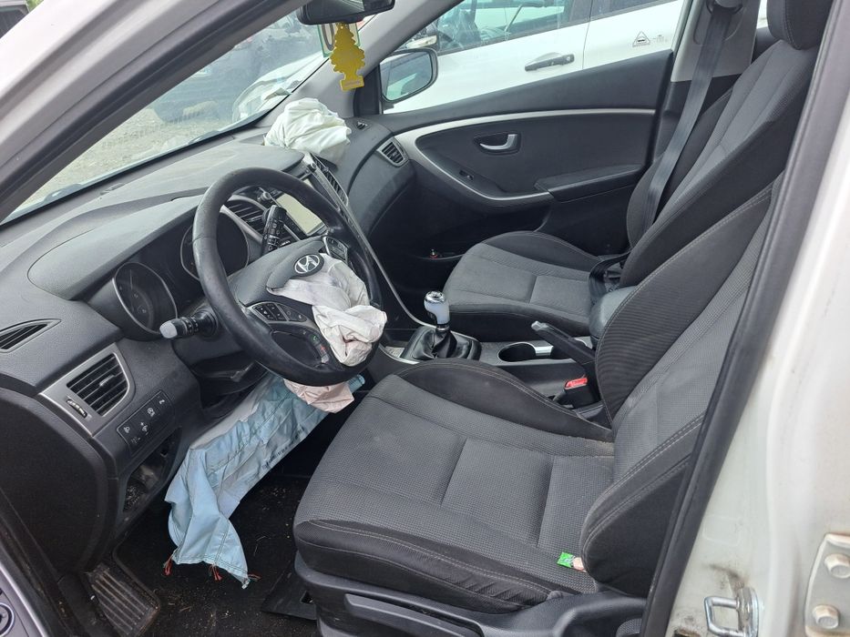 Hyundai I 30 за части