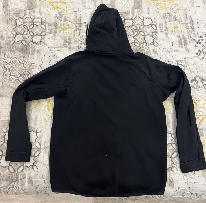 Nike tech fleece мъжки суитчър