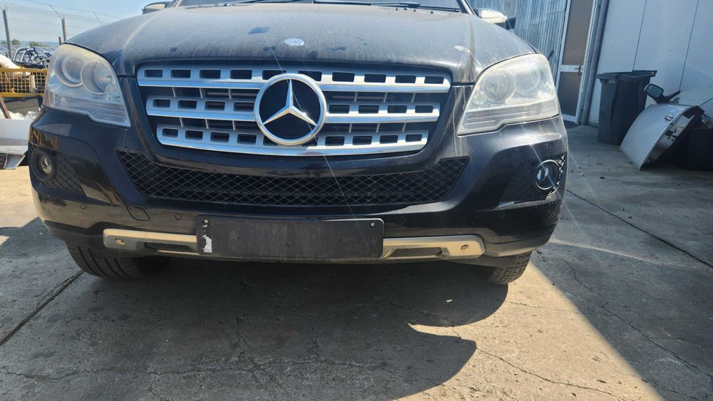 Modul suspensie perne airmatic A2515453232 Mercedes GL W164 ML320 ML35