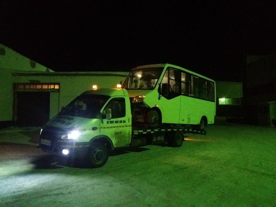 Эвакуатор. Услуги эвакуатора