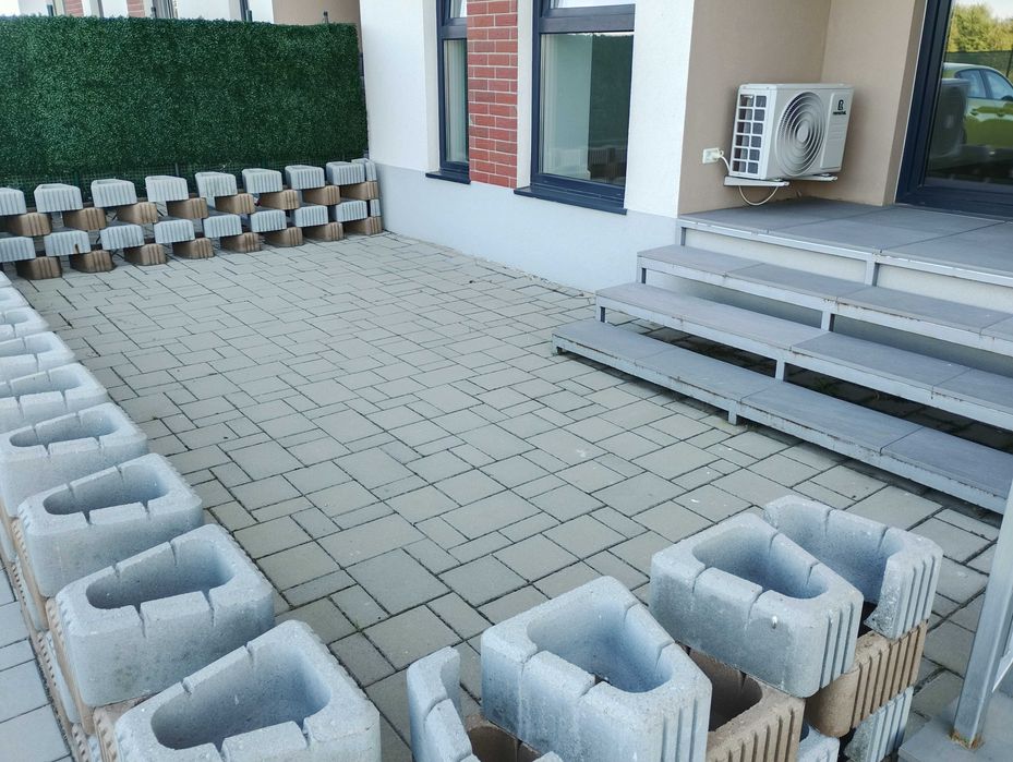Proprietar, vând apartament cu 2 camere in Timisoara- Calea Torontalului - Campeador City - str Ioan Anton, Nr.2