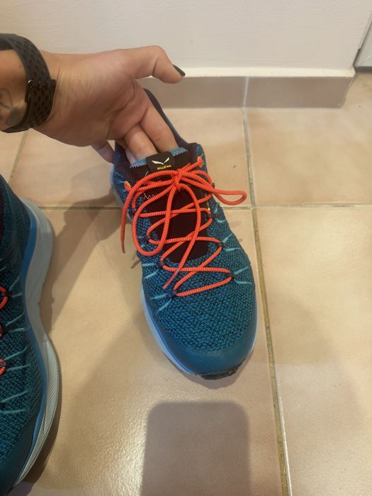 Туристически обувки Salewa