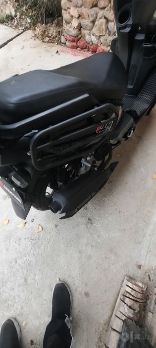 TANK sotiladi aybi yuq