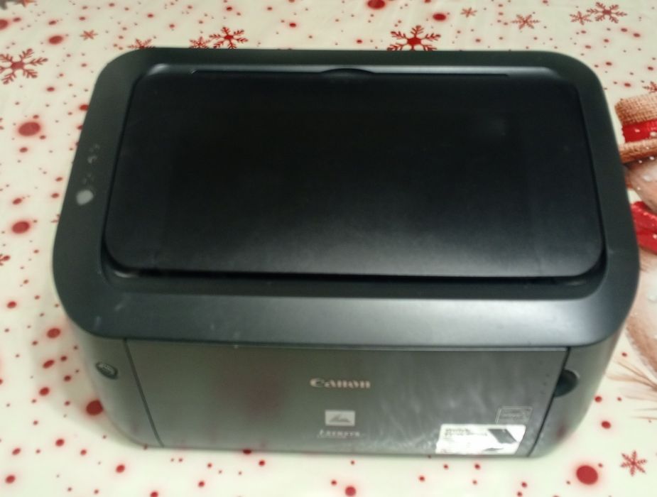 Принтер Canon lpb6020