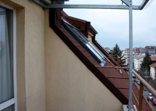 Двустаен ап. под наем в кв. Редута