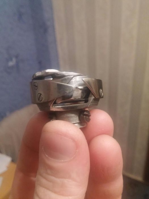 Продам запчасти для швейных машинок