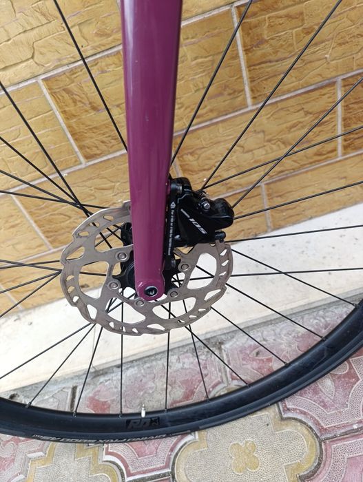 Cannondale Synapse Gravel Карбон
