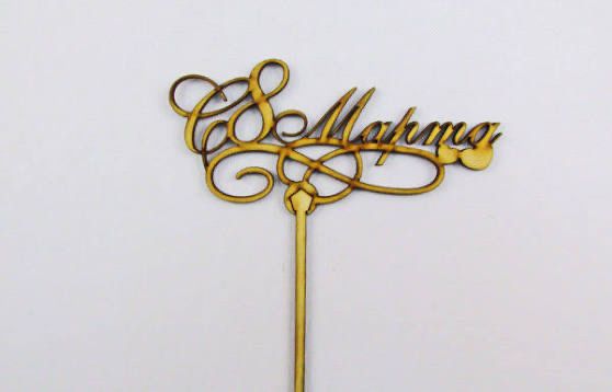 Услуги лазерной резки Laser Cnc