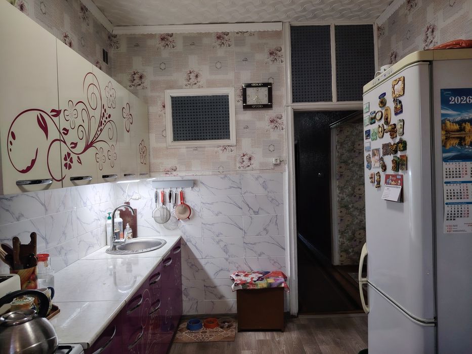 Продаётся дом, 3-х комнатный