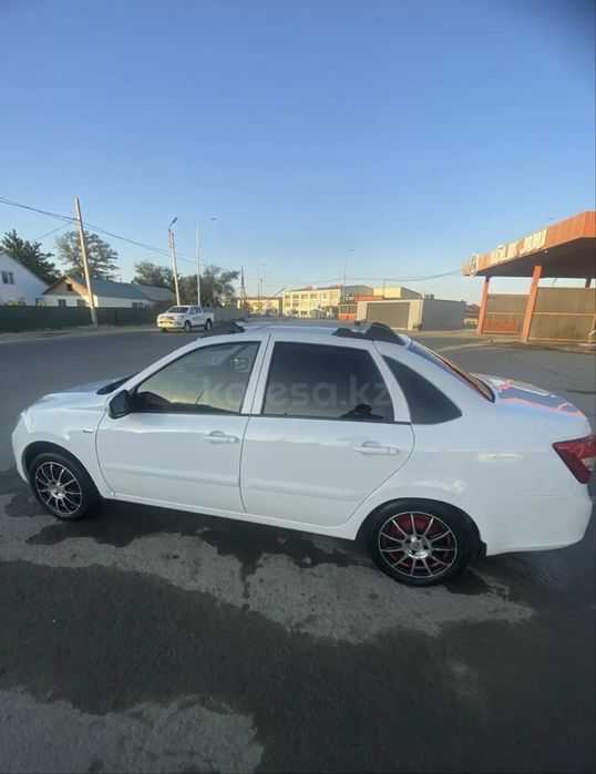 Продам Lada Granta