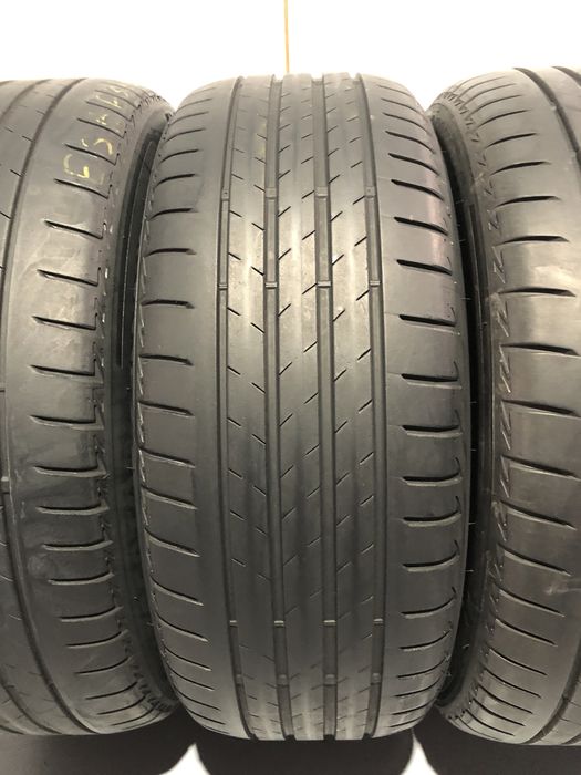 235 55 18 Bridgestone de vara